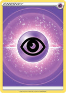 Image for Psychic Energy (2022 Unnumbered) (SWSH09: Brilliant Stars) - Pokemon