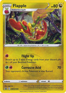 Image for Flapple - SWSH189 (SWSH189) (SWSH: Sword & Shield Promo Cards) (SWSD) - Pokemon