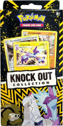 Image for Knock Out Collection [Toxtricity, Duraludon, Sandaconda] - Pokemon