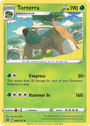 Image for Torterra (008/172) - Pokemon
