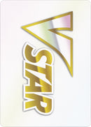 Image for VSTAR Token (SWSH09: Brilliant Stars) - Pokemon