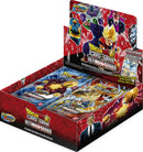 Image for Ultimate Squad Booster Box - Dragon Ball Super: Masters