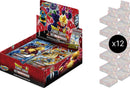 Image for Ultimate Squad Booster Box Case - Dragon Ball Super: Masters