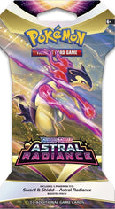 Image for Astral Radiance Sleeved Booster Pack - Pokemon