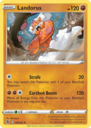 Image for Landorus - 148/264 (Cosmos Holo) (148/264) - Pokemon