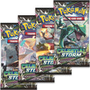 Image for Celestial Storm Booster Pack Art Bundle [Set of 4] - Pokemon