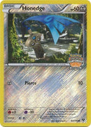 Image for Honedge 83/146 (Regional Championships) [Staff] (083/146) (League & Championship Cards) (PR) - Pokemon