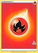 Image for Fire Energy (