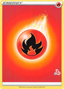Image for Fire Energy (