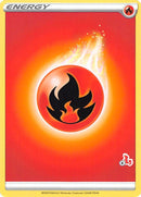 Image for Fire Energy (