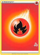 Image for Fire Energy (