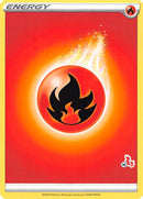 Image for Fire Energy (