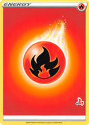 Image for Fire Energy (