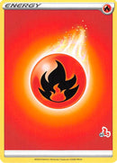 Image for Fire Energy (