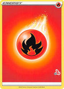 Image for Fire Energy (