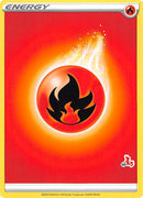 Image for Fire Energy (