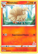 Image for Ninetales - 030/264 (