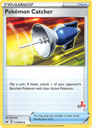 Image for Pokemon Catcher - 175/202 (