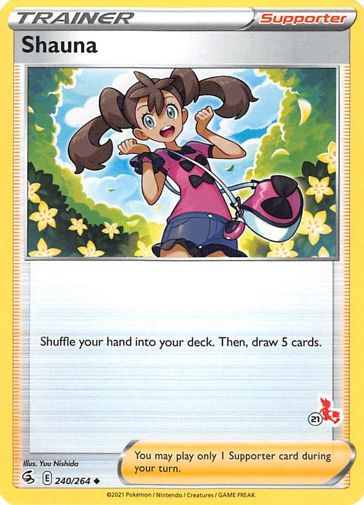 Image for Shauna - 240/264 (
