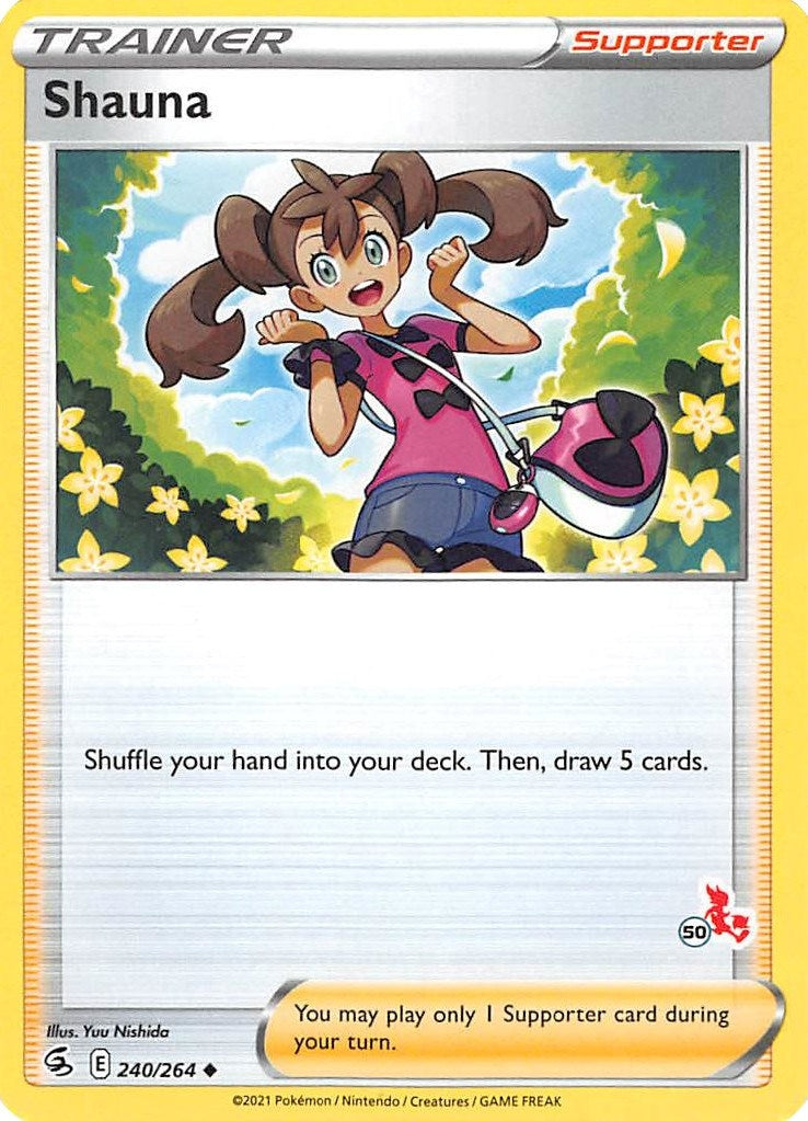 Image for Shauna - 240/264 (