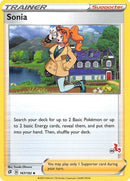 Image for Sonia - 167/192 (