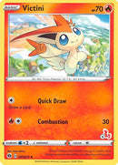 Image for Victini - 007/073 (