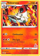 Image for Volcarona - 024/198 (