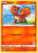 Image for Vulpix - 029/264 (