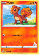 Image for Vulpix - 029/264 (
