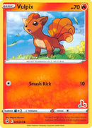 Image for Vulpix - 029/264 (