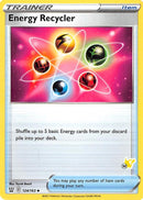 Image for Energy Recycler - 124/163 (