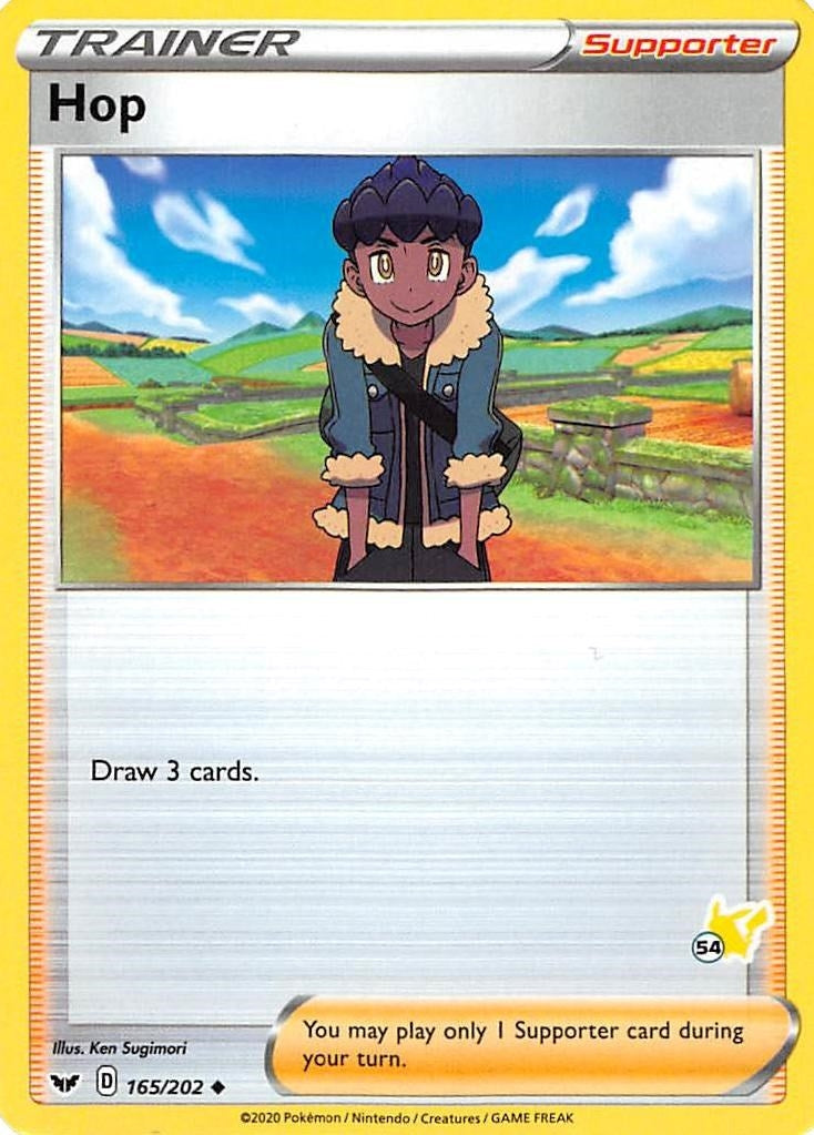 Image for Hop - 165/202 (