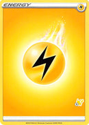 Image for Lightning Energy (