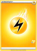 Image for Lightning Energy (