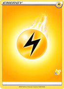 Image for Lightning Energy (