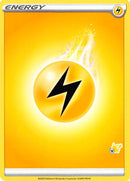 Image for Lightning Energy (