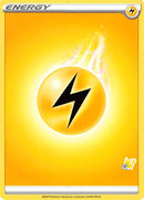 Image for Lightning Energy (