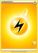 Image for Lightning Energy (