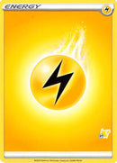 Image for Lightning Energy (