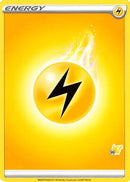 Image for Lightning Energy (