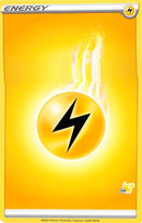 Image for Lightning Energy (