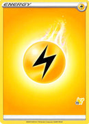 Image for Lightning Energy (