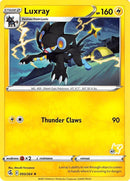 Image for Luxray - 096/264 (