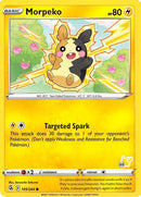 Image for Morpeko - 109/264 (