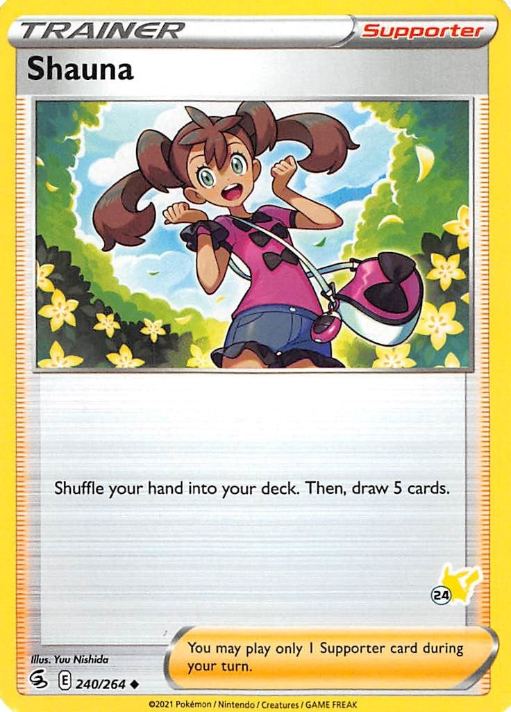 Image for Shauna - 240/264 (