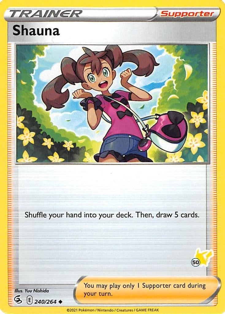Image for Shauna - 240/264 (