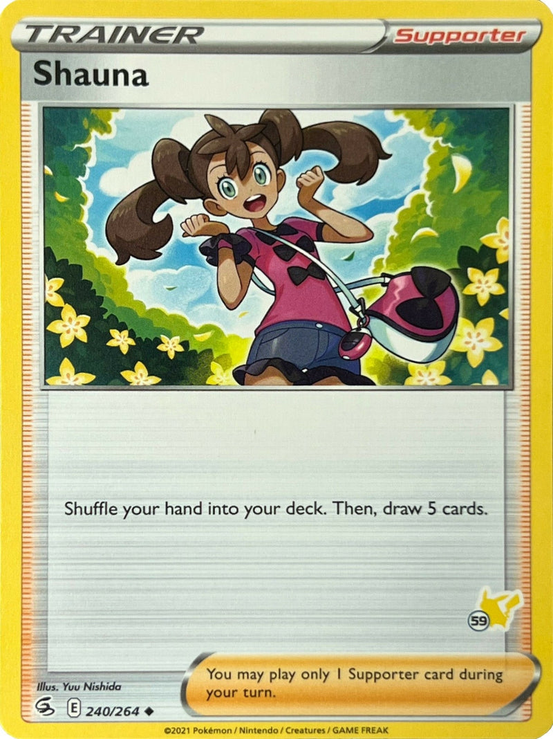 Image for Shauna - 240/264 (