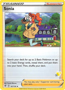 Image for Sonia - 167/192 (
