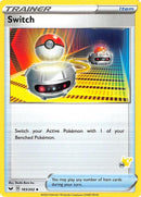 Image for Switch - 183/202 (
