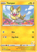 Image for Yamper - 074/202 (